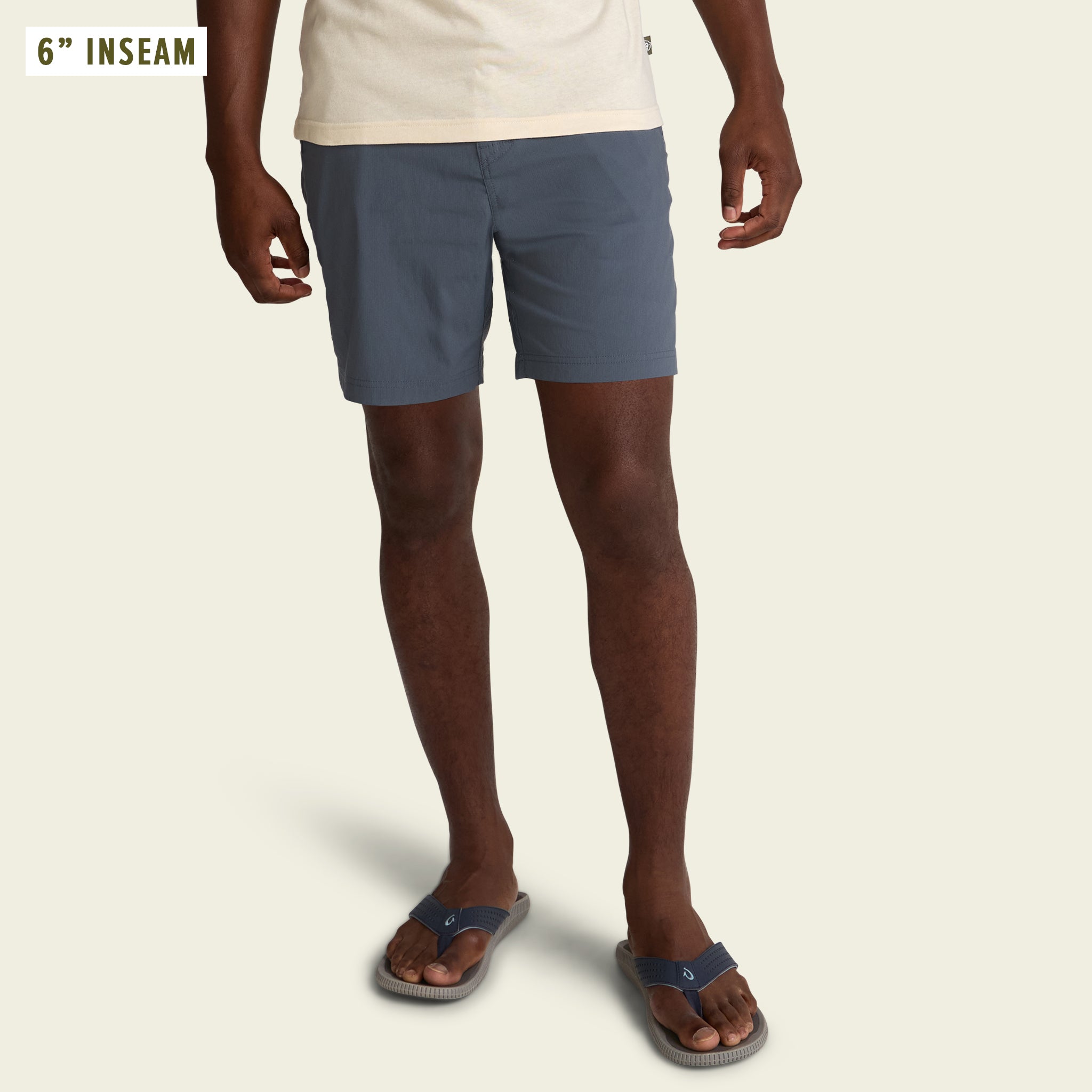 Horizon Tech Shorts - Dark Slate – HOWLER BROTHERS