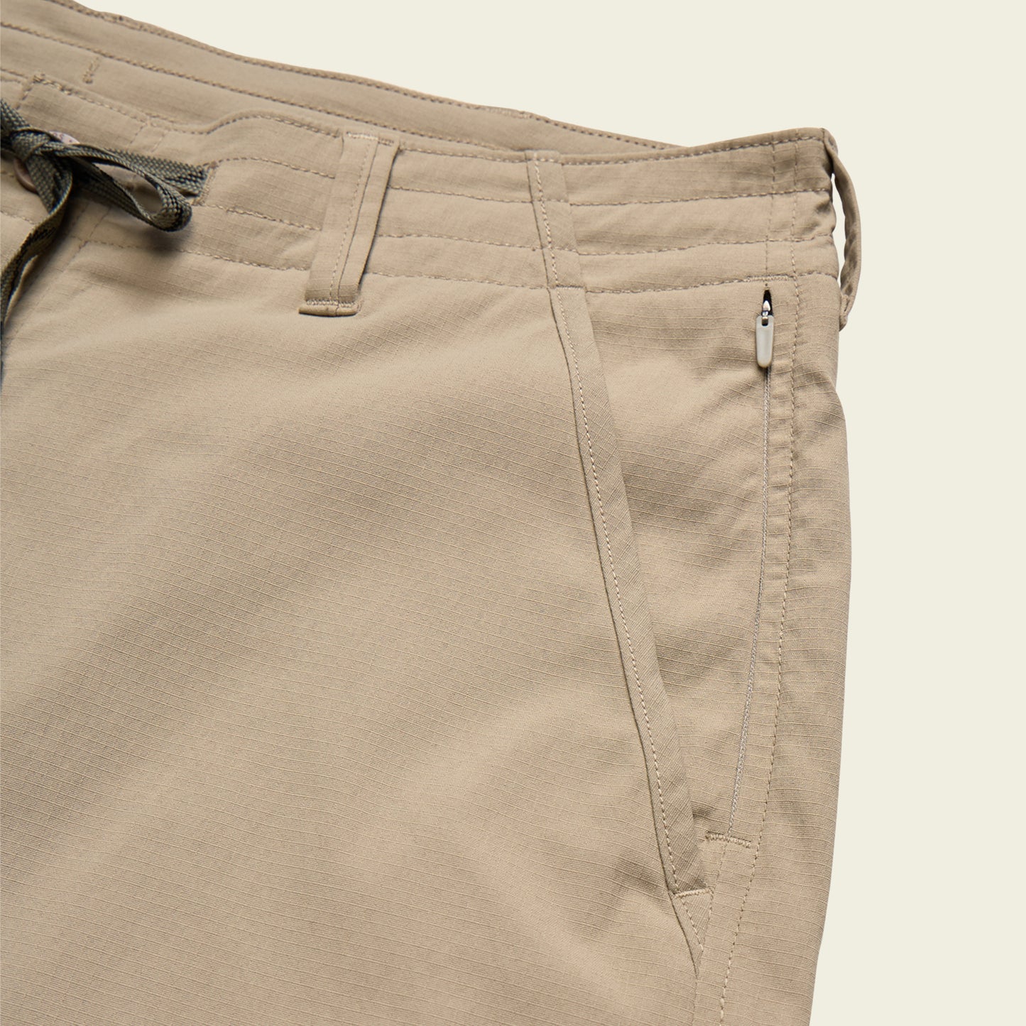 Horizon Tech Shorts - Driftwood