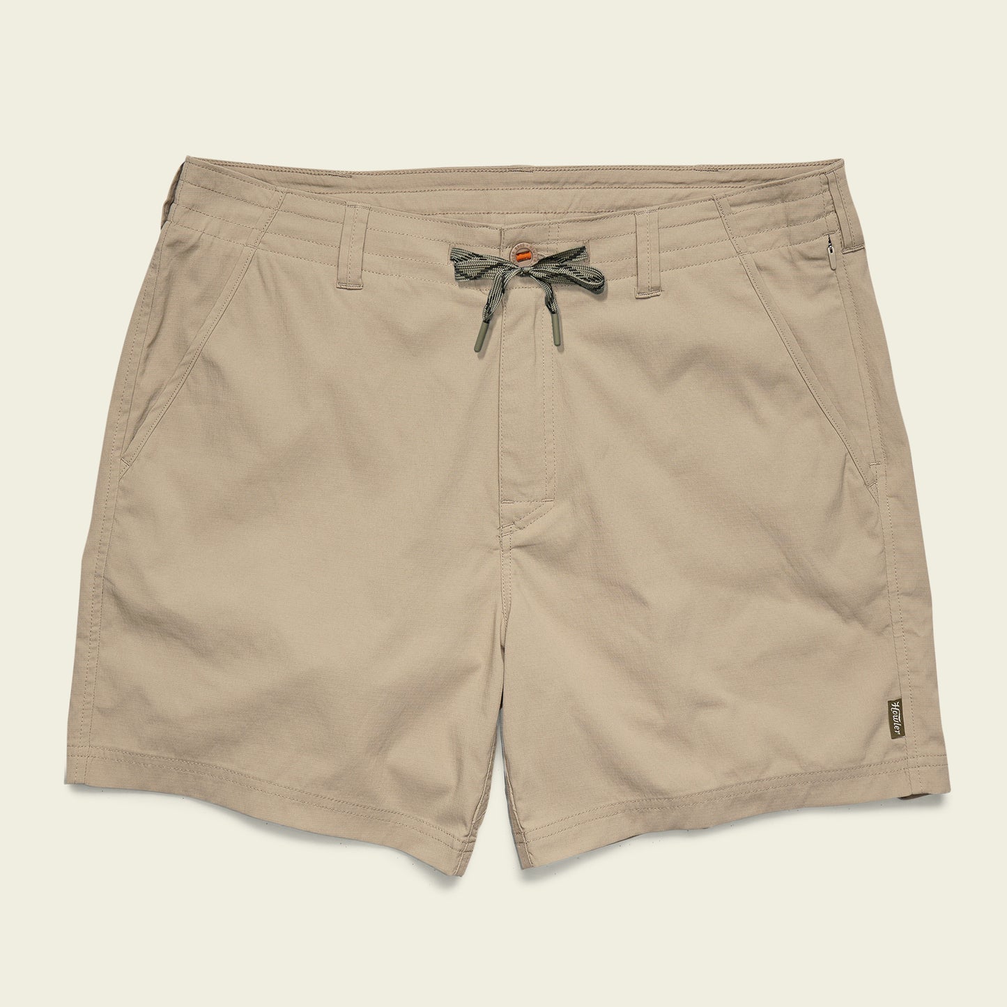 Horizon Tech Shorts - Driftwood