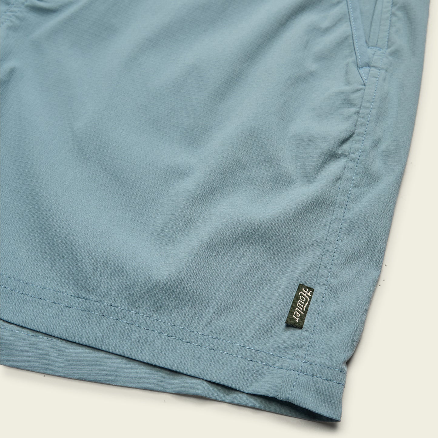 Horizon Tech Shorts - Smoke Blue