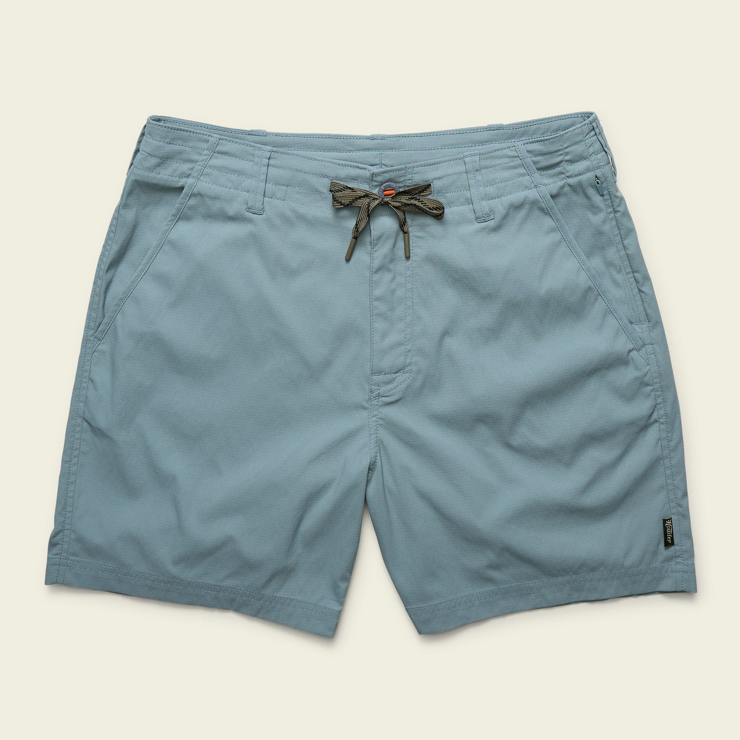 Horizon Tech Shorts - Smoke Blue