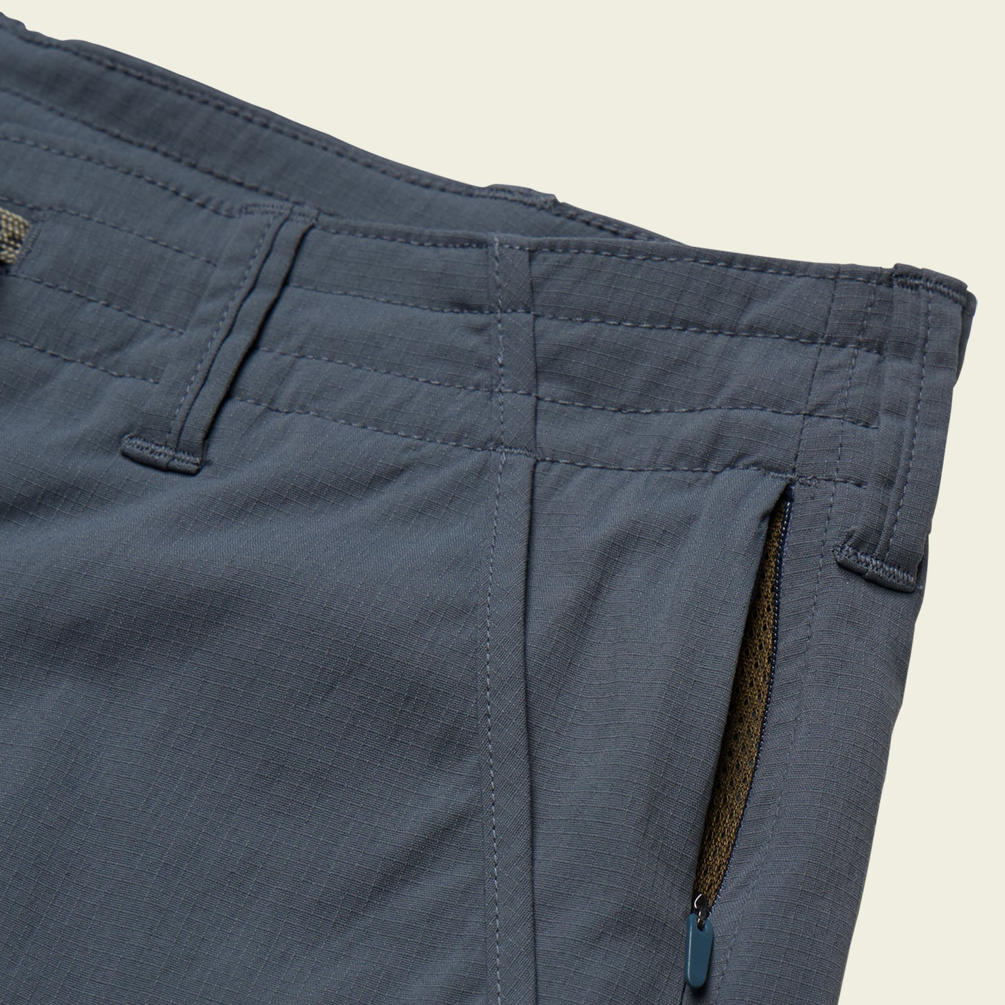 Horizon Tech Shorts - Dark Slate