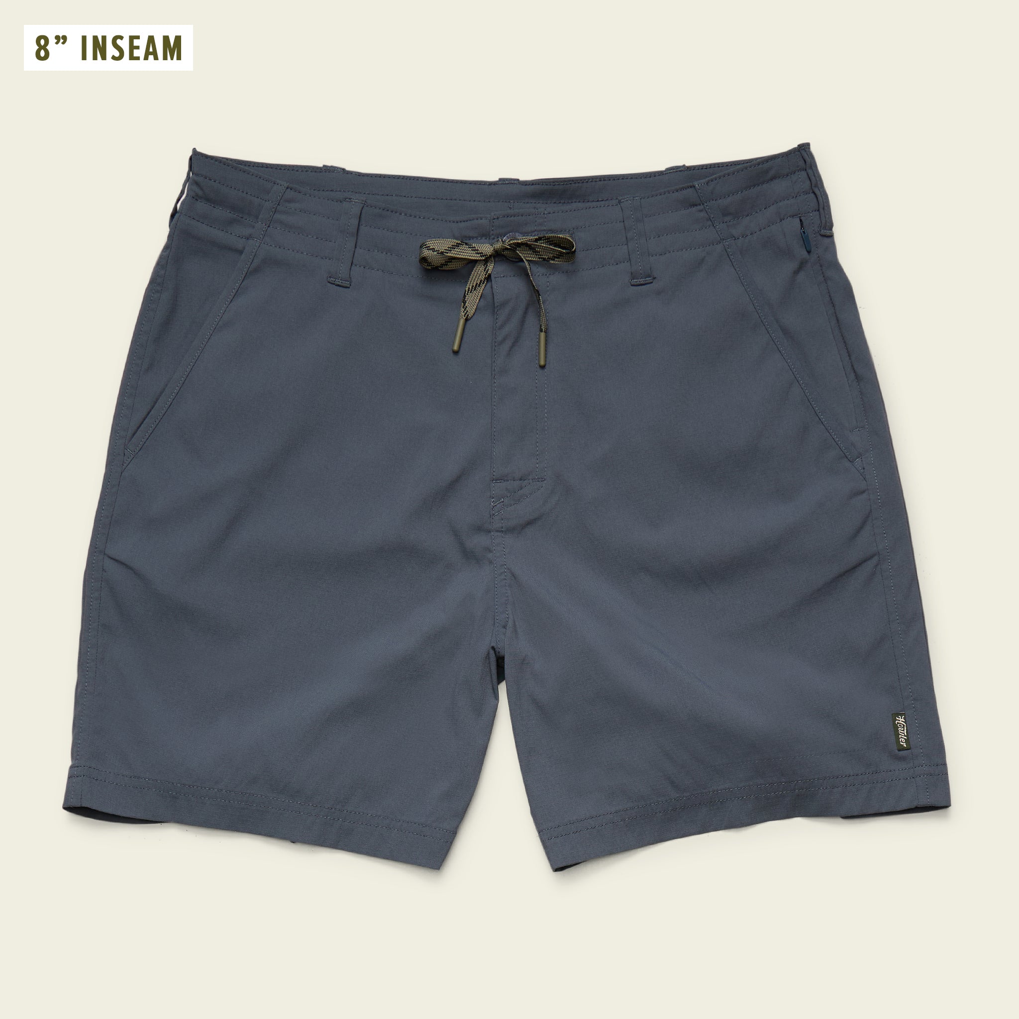 Horizon Tech Shorts - Dark Slate – HOWLER BROTHERS