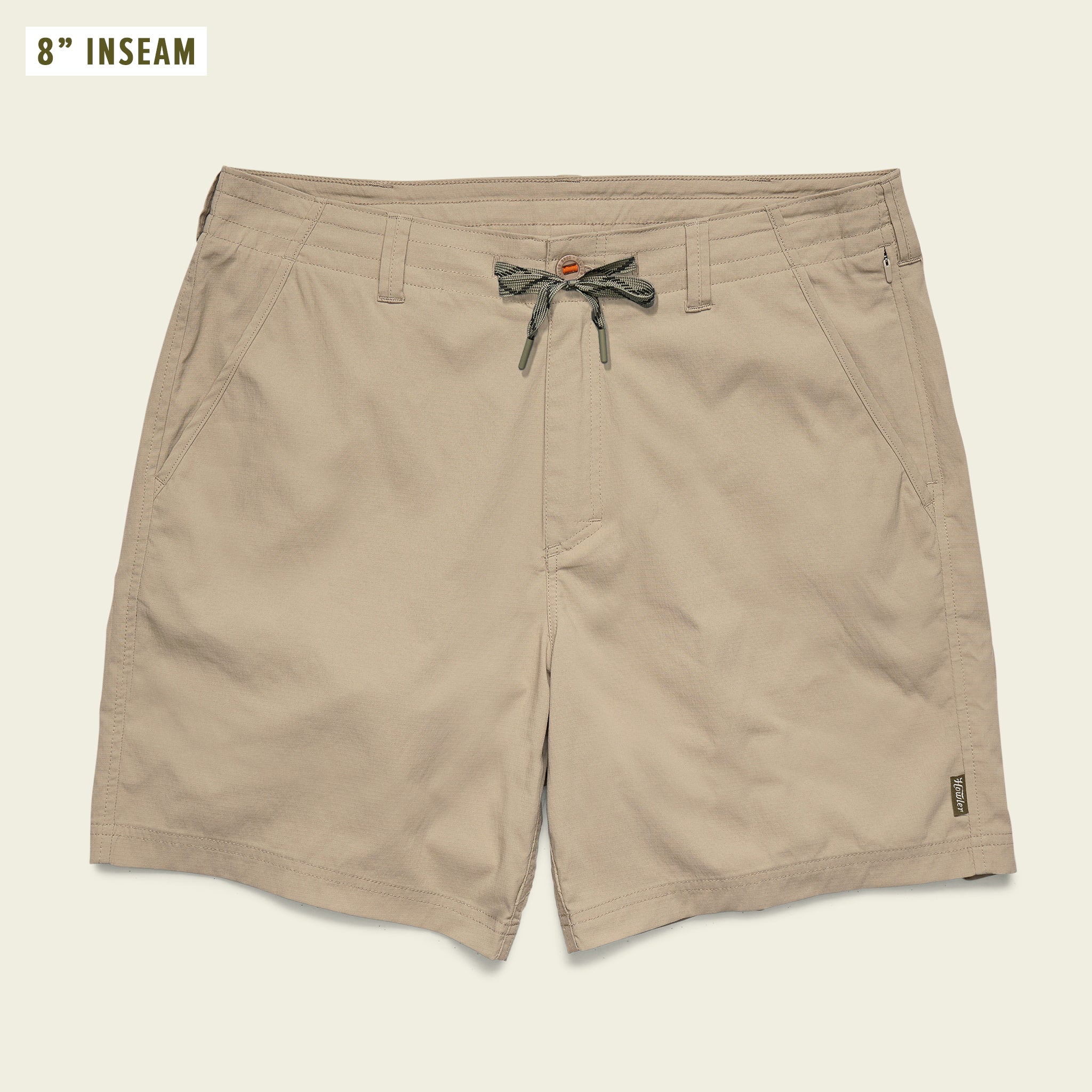 Horizon Tech Shorts - Driftwood – HOWLER BROTHERS