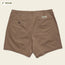 Horizon Walk Shorts - Taupe