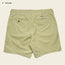 Horizon Walk Shorts - Wasabi