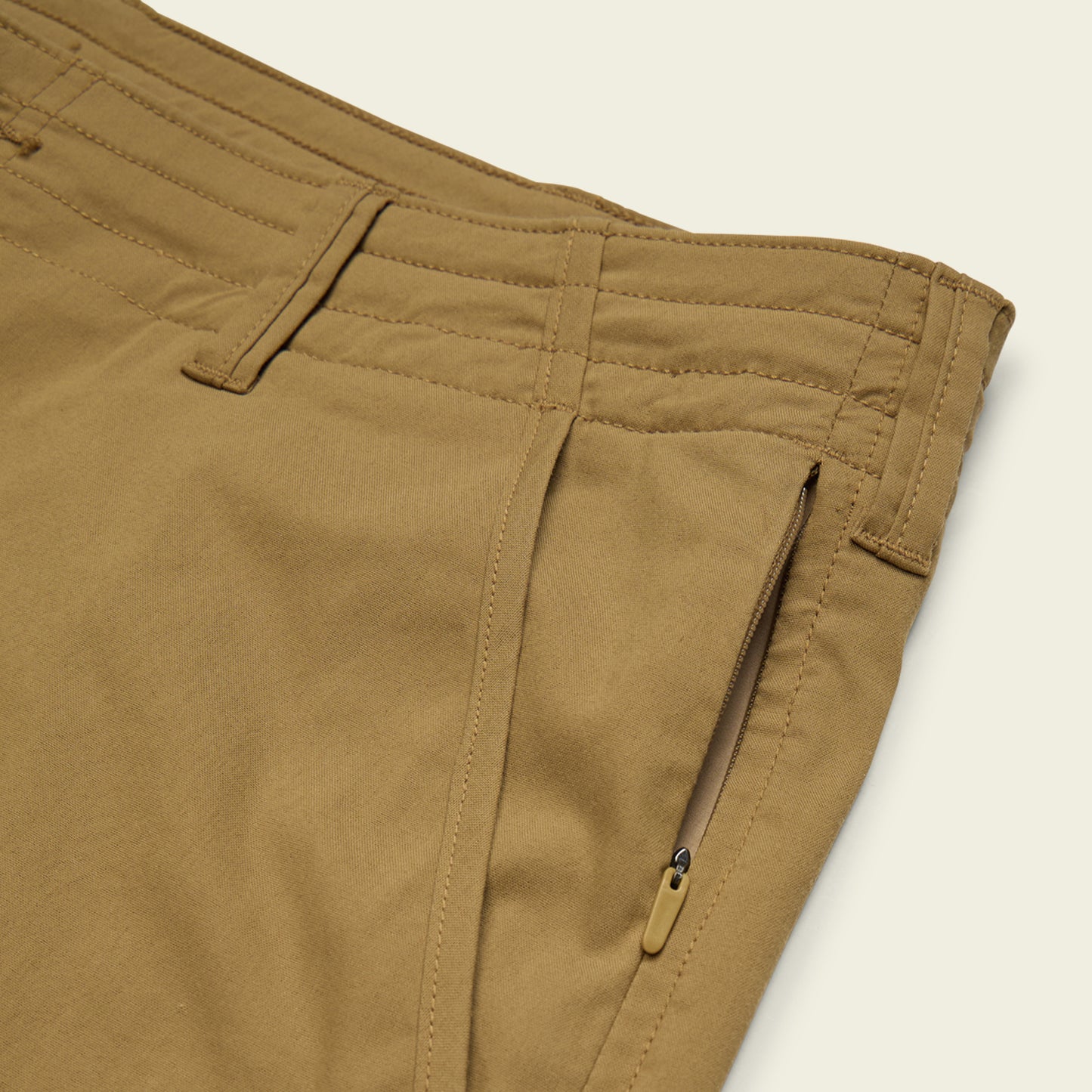 Horizon Walk Shorts - Bronze