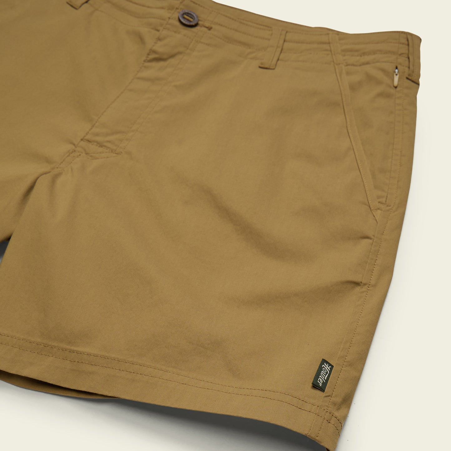 Horizon Walk Shorts - Bronze