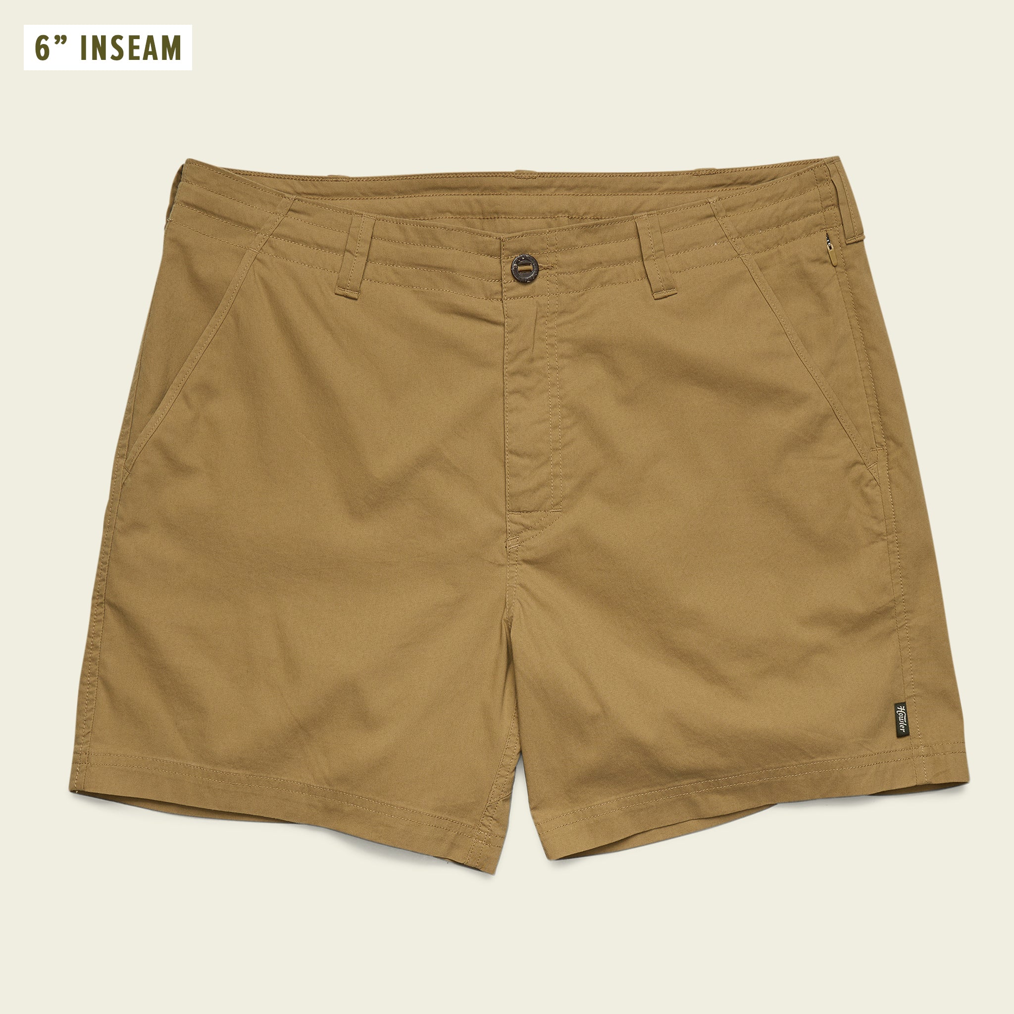Horizon Walk Shorts - Bronze – HOWLER BROTHERS