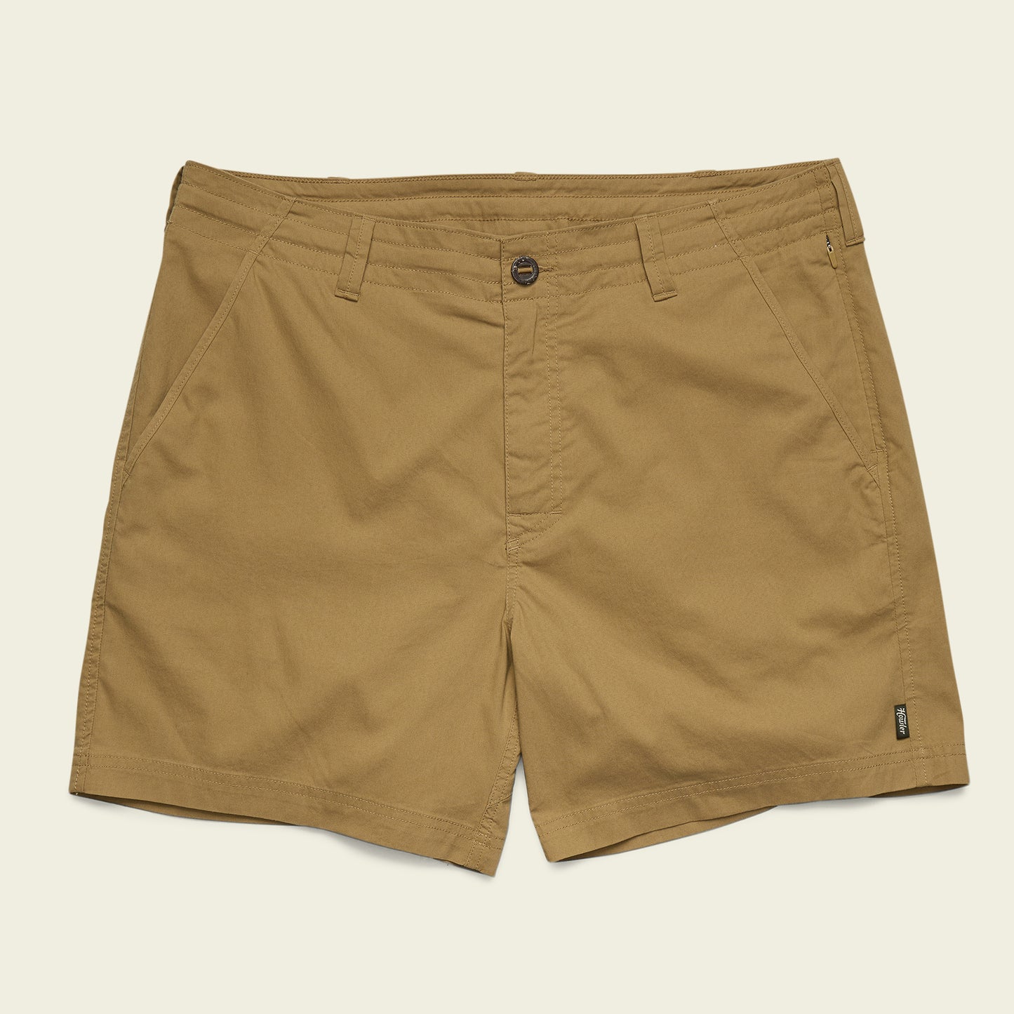 Horizon Walk Shorts - Bronze
