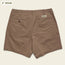 Horizon Walk Shorts - Taupe