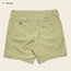 Horizon Walk Shorts - Wasabi