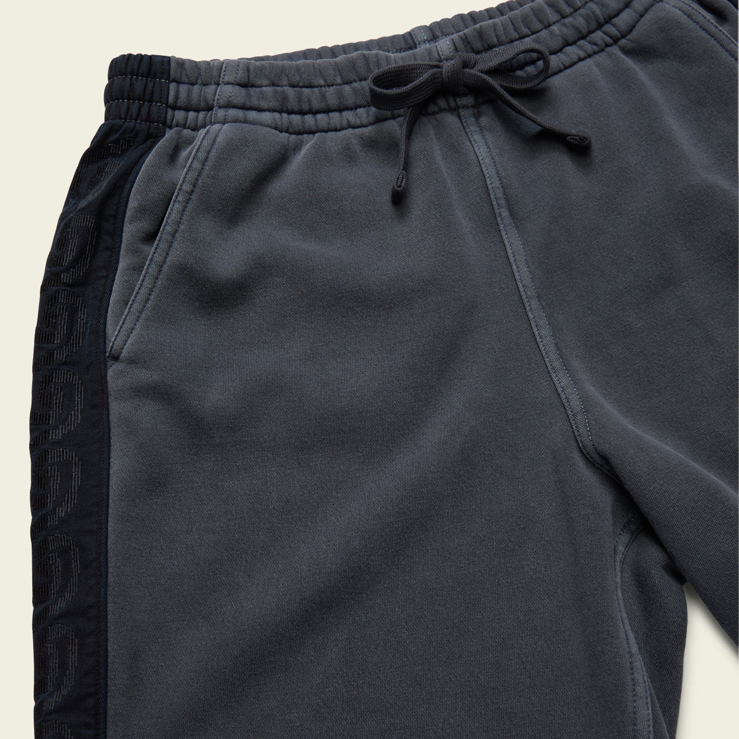 Palmetto Chill Shorts - Washed Navy