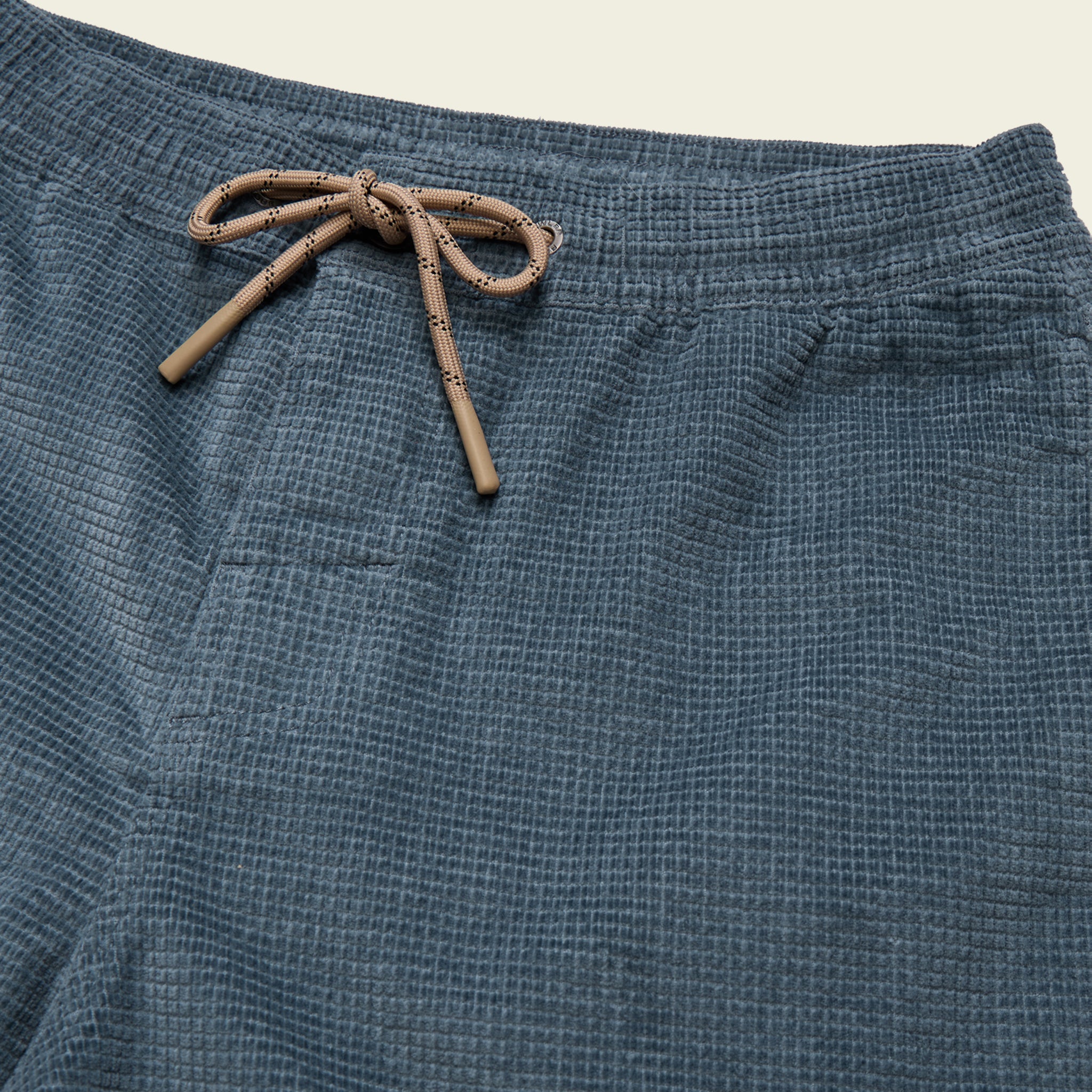 Pressure Drop Cord Shorts - Grid : Blue Mirage – HOWLER BROTHERS