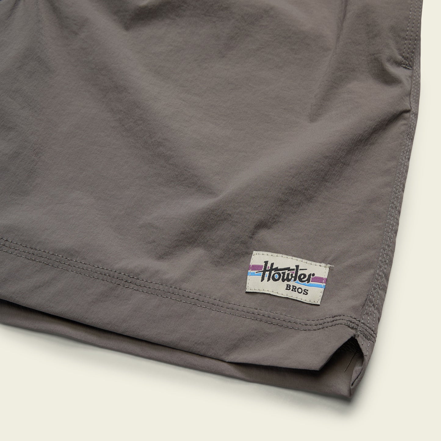 Salado Shorts - Charcoal