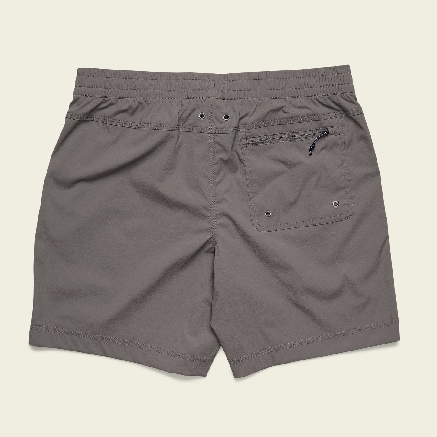 Salado Shorts - Charcoal