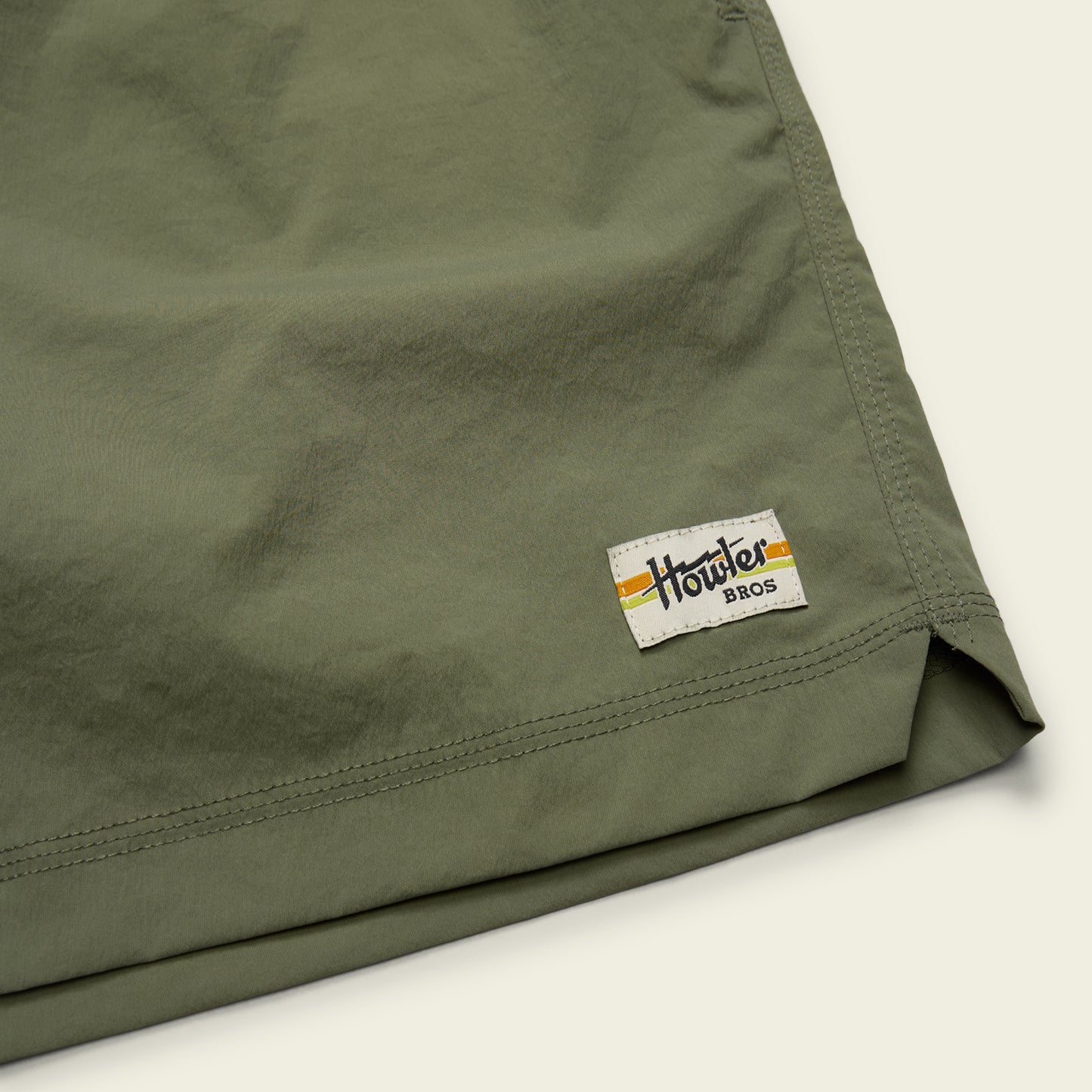 Salado Shorts - Jungle