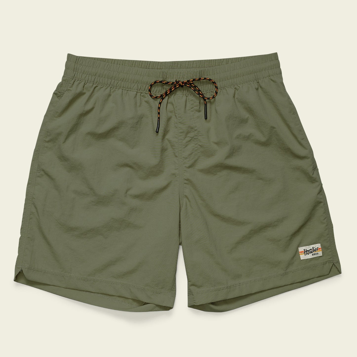 Salado Shorts - Jungle