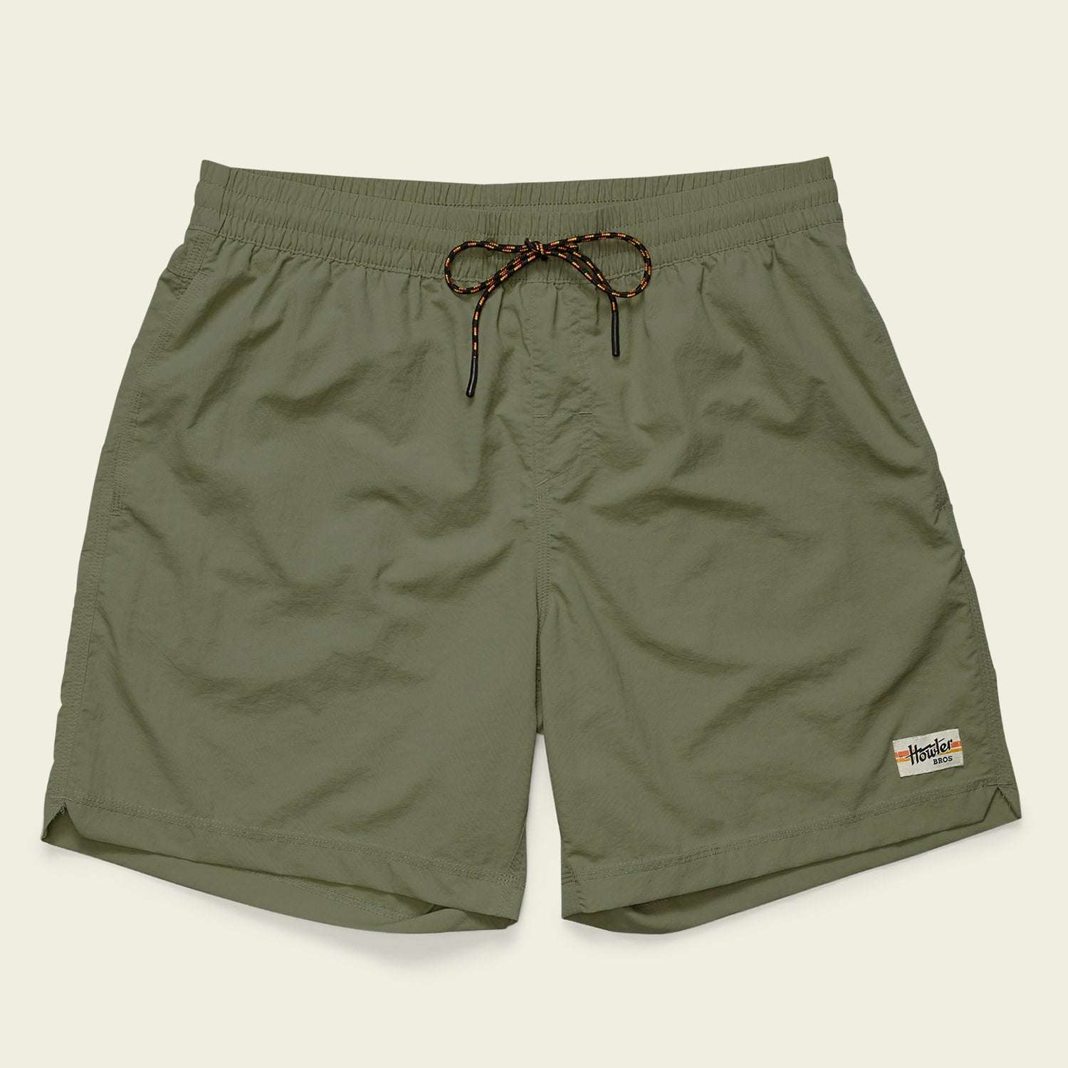 Salado Shorts - Jungle