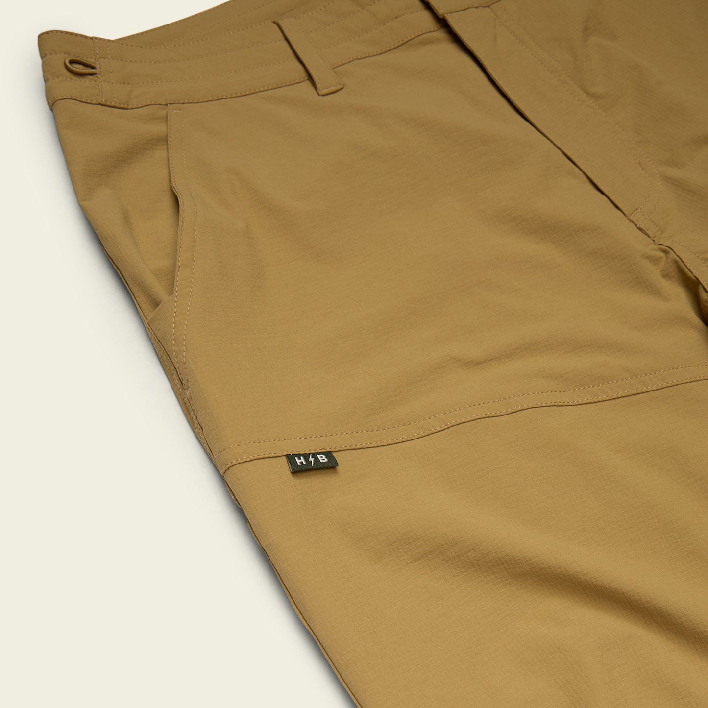 Shoalwater Tech Pants - Bronze