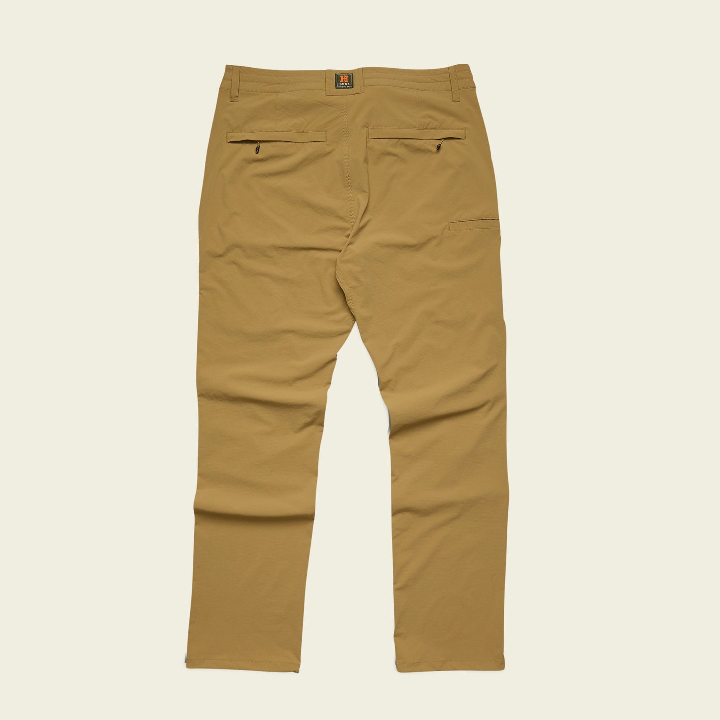 Shoalwater Tech Pants - Bronze