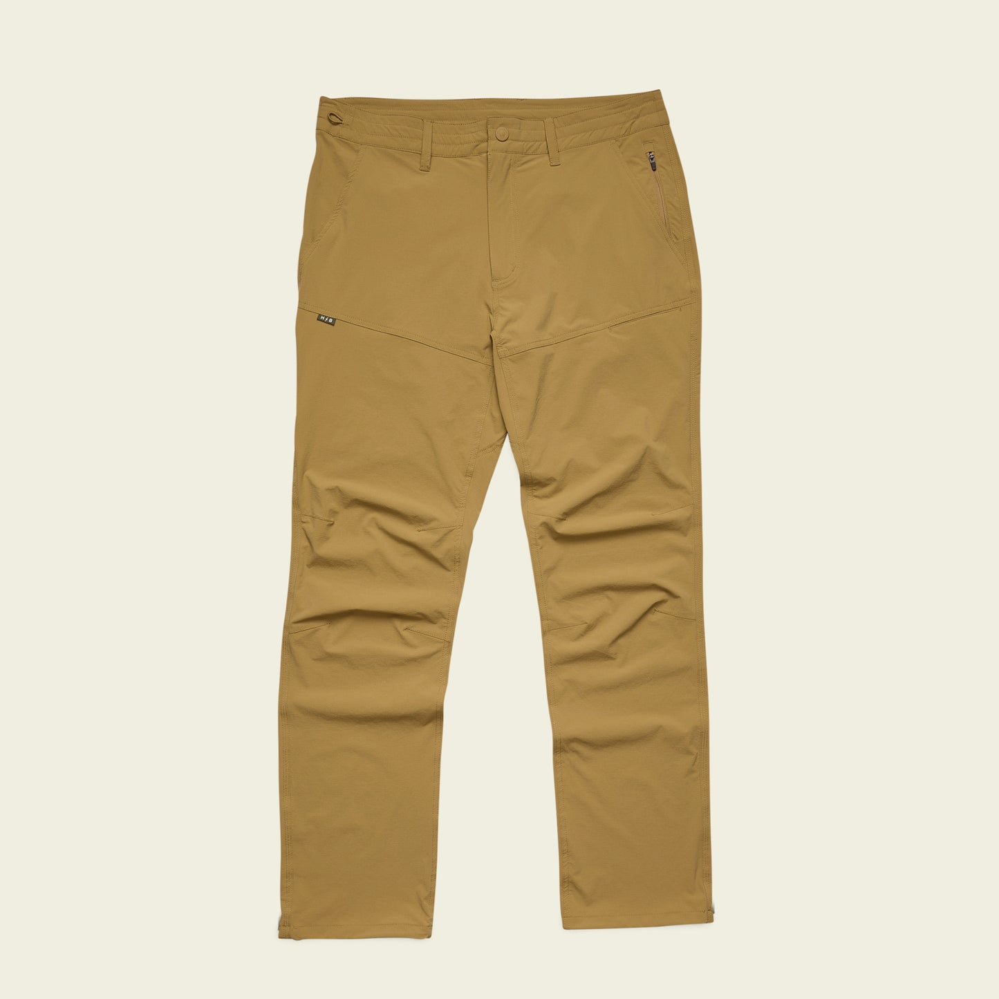 Shoalwater Tech Pants - Bronze