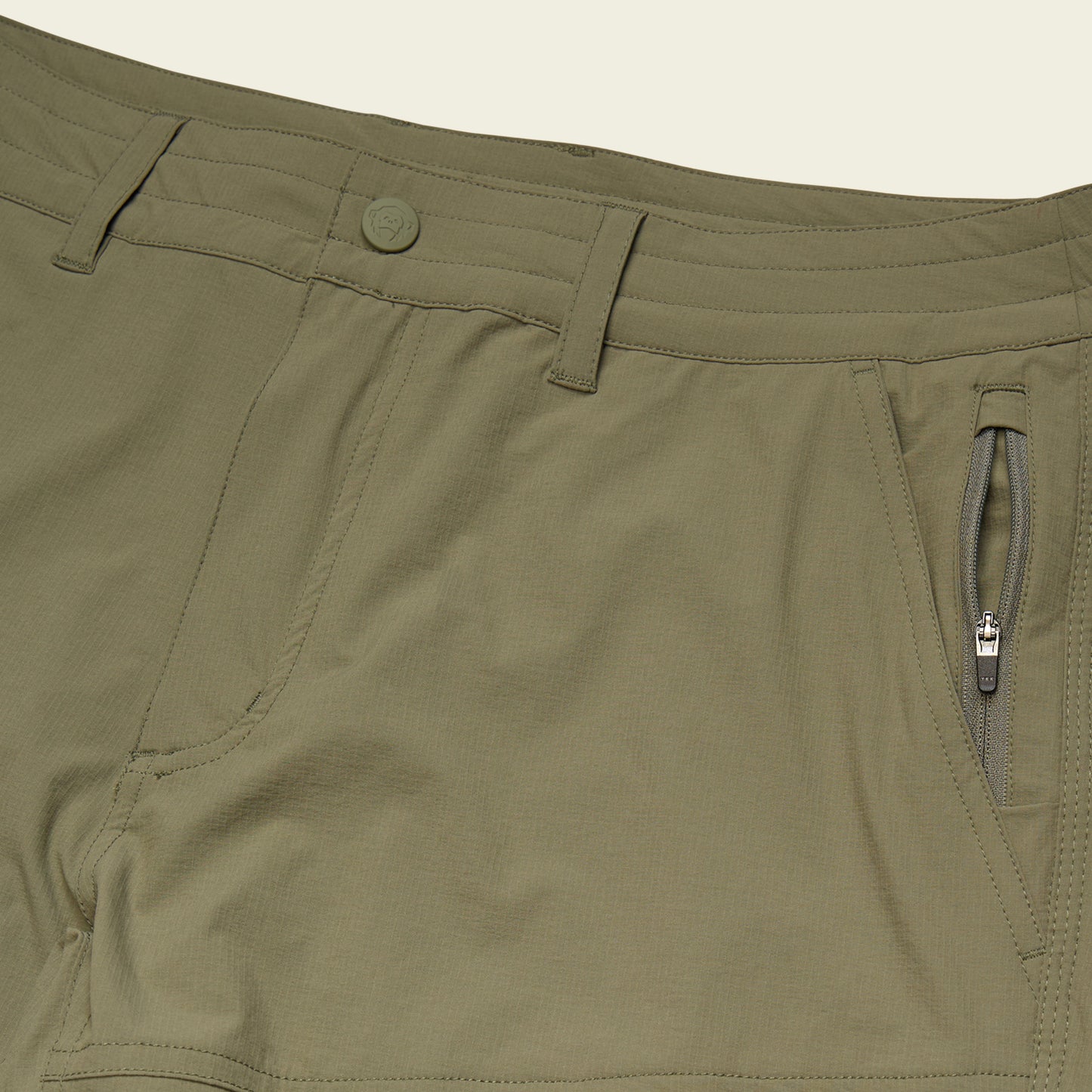 Shoalwater Tech Pants - Cadet