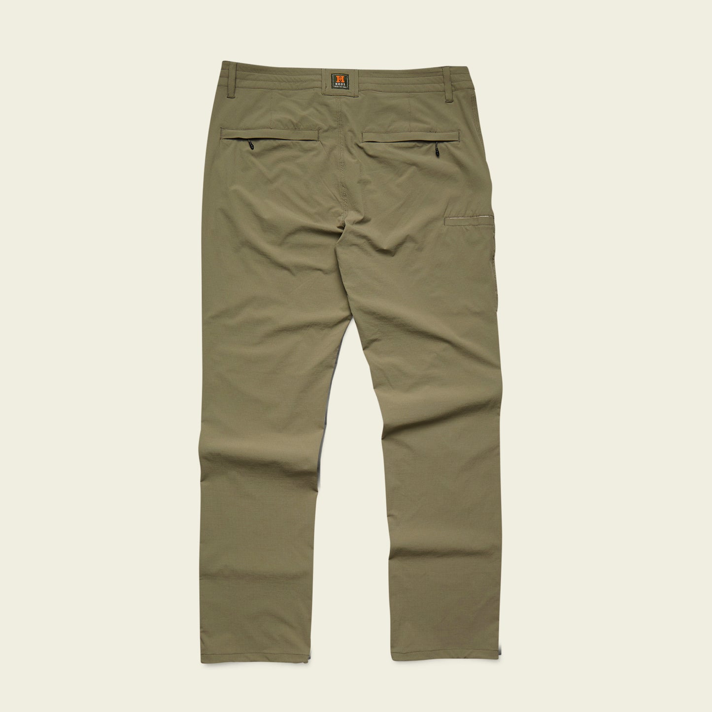 Shoalwater Tech Pants - Cadet