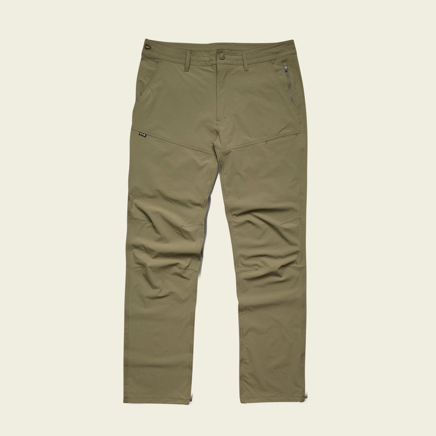 Shoalwater Tech Pants - Cadet