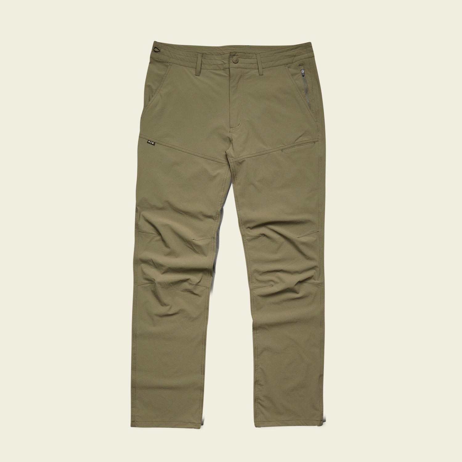 Shoalwater Tech Pants - Cadet