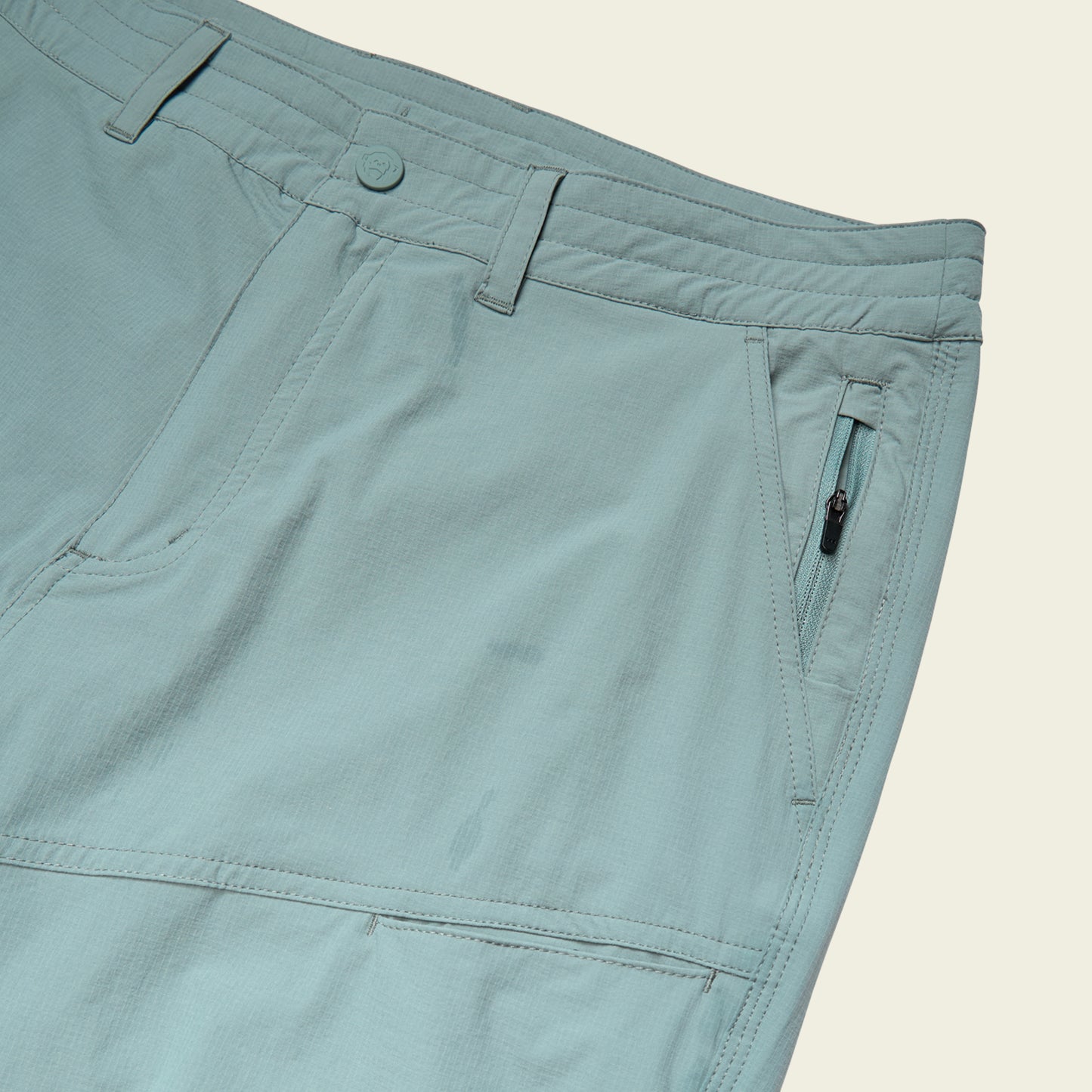 Shoalwater Tech Pants - Iron Blue