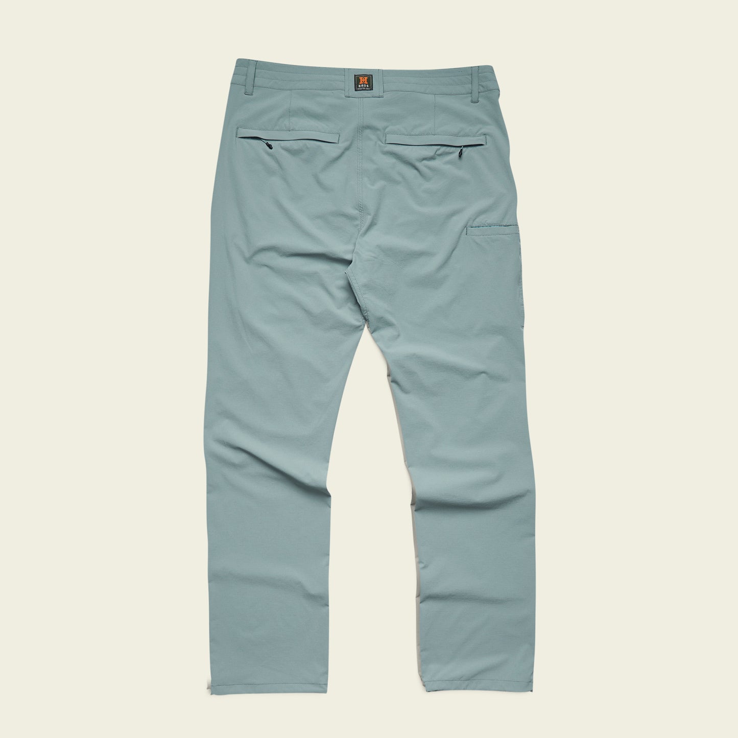 Shoalwater Tech Pants - Iron Blue