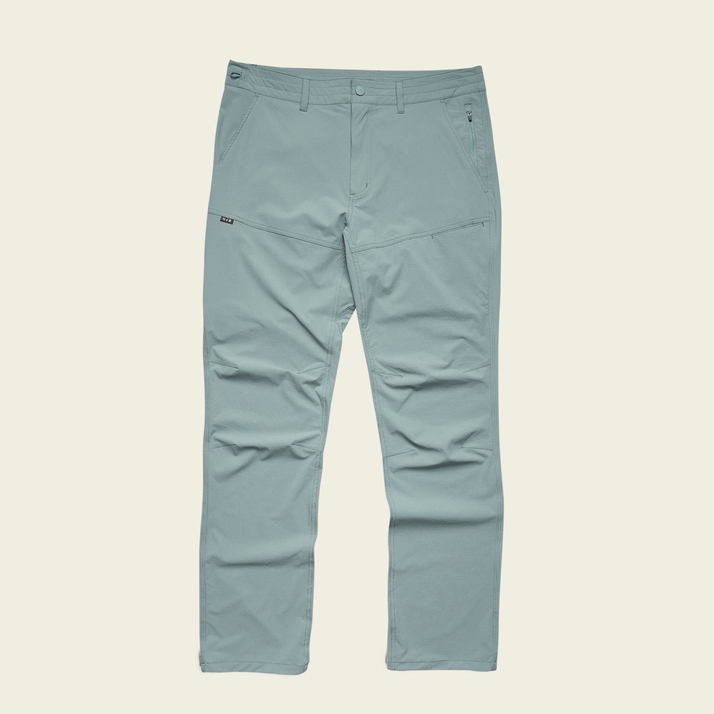 Shoalwater Tech Pants - Iron Blue