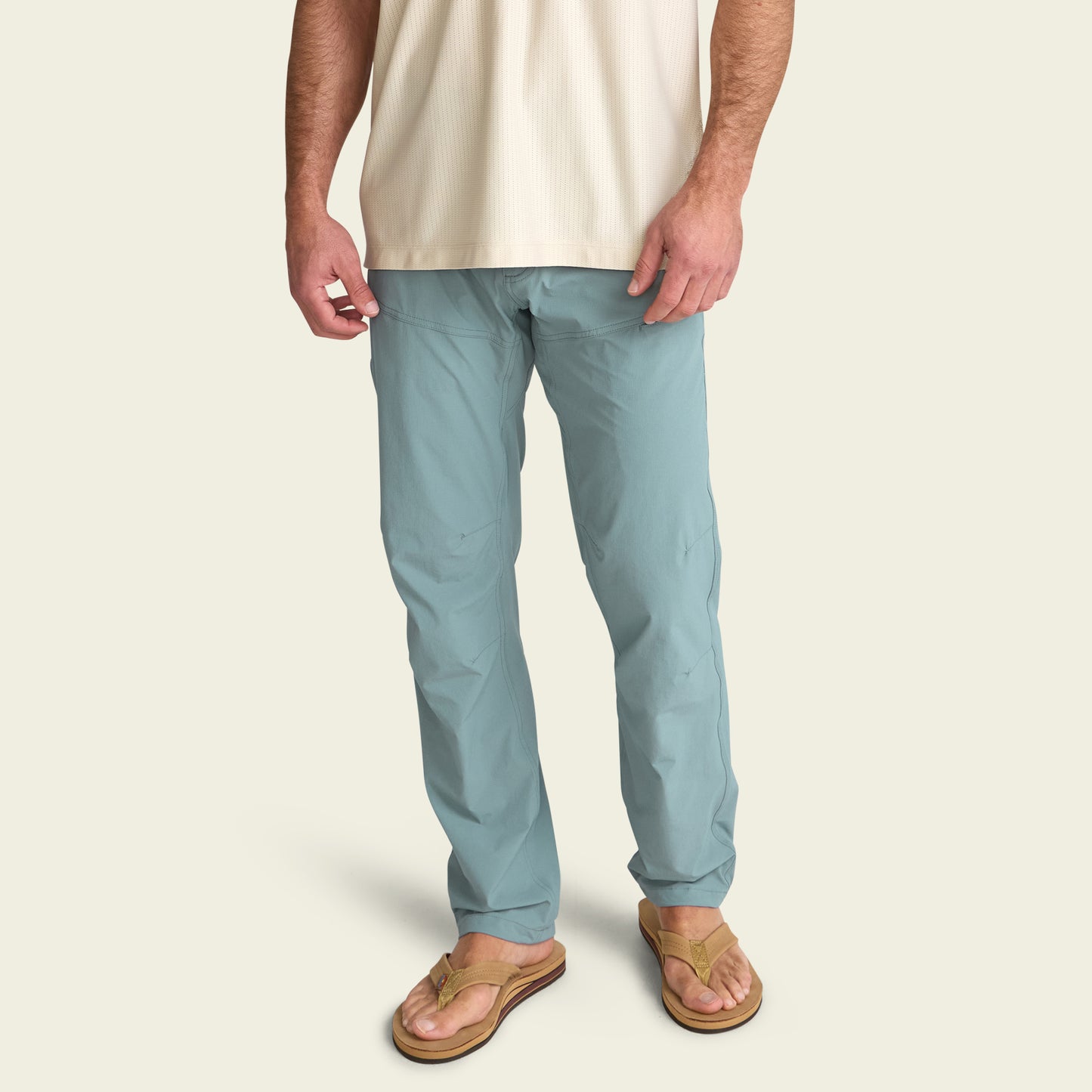 Shoalwater Tech Pants - Iron Blue