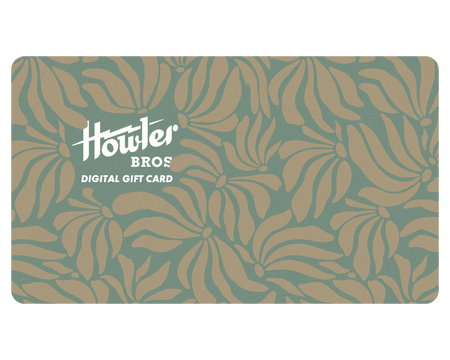 Howler Brothers Howler Brothers Digital Gift Card