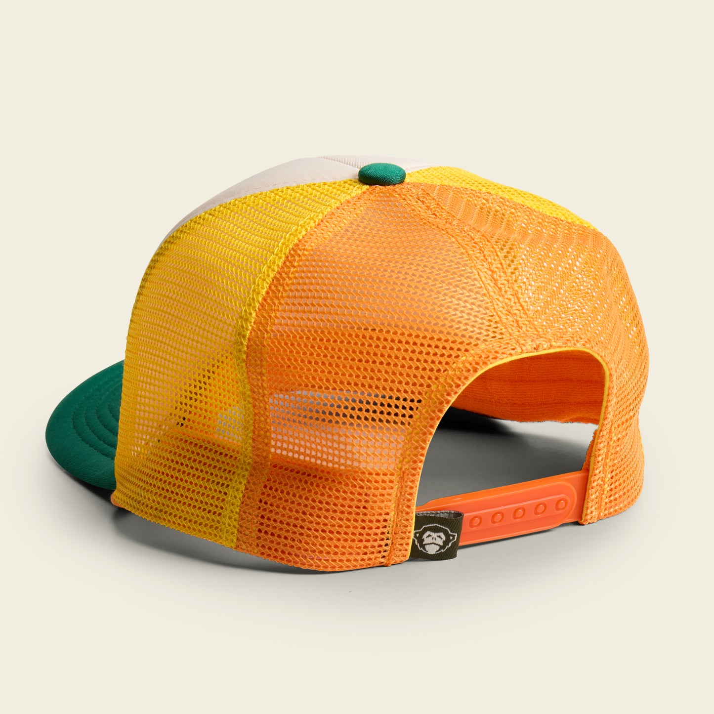Frutería Foam Dome - Citrus Stand