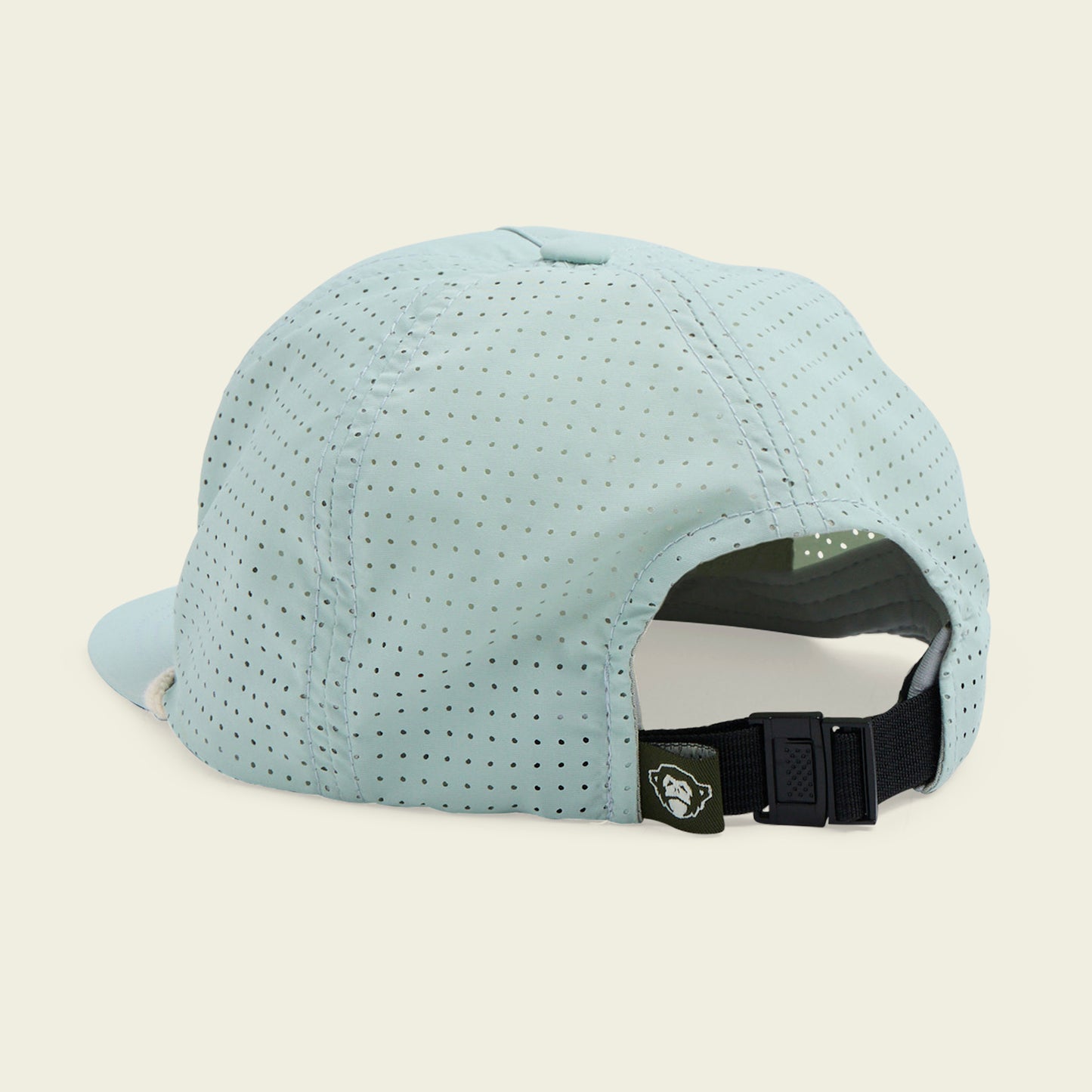 Aperture Tech Strapback - Pelican Postage : Basalt