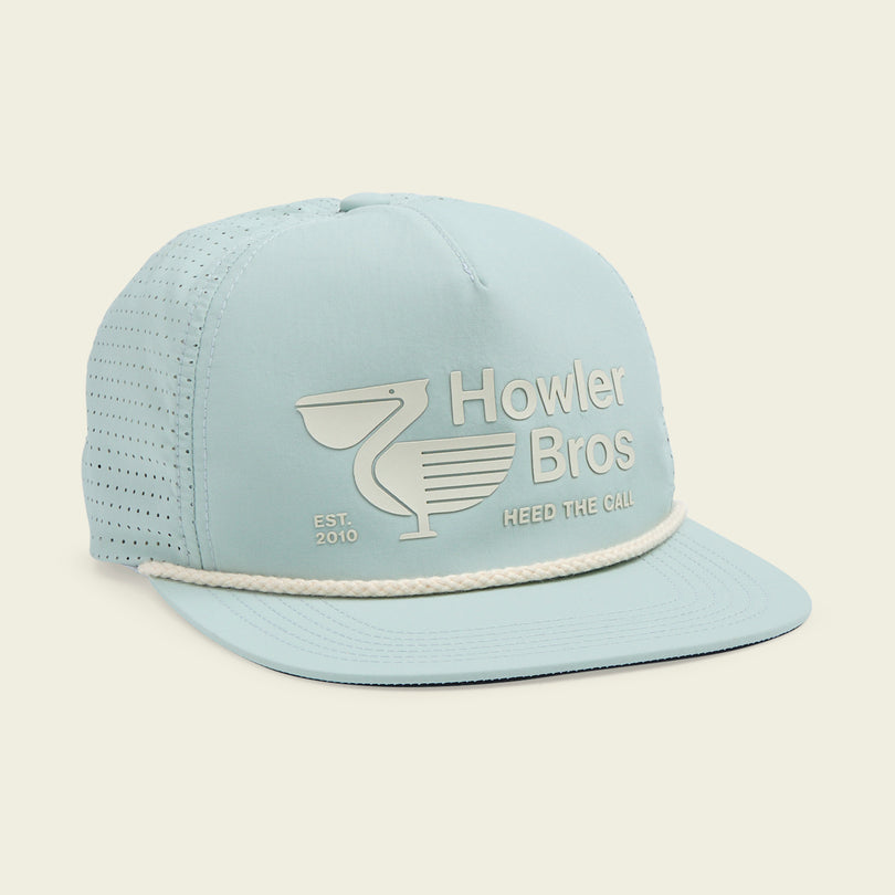 Tech Strapback Hats – HOWLER BROTHERS
