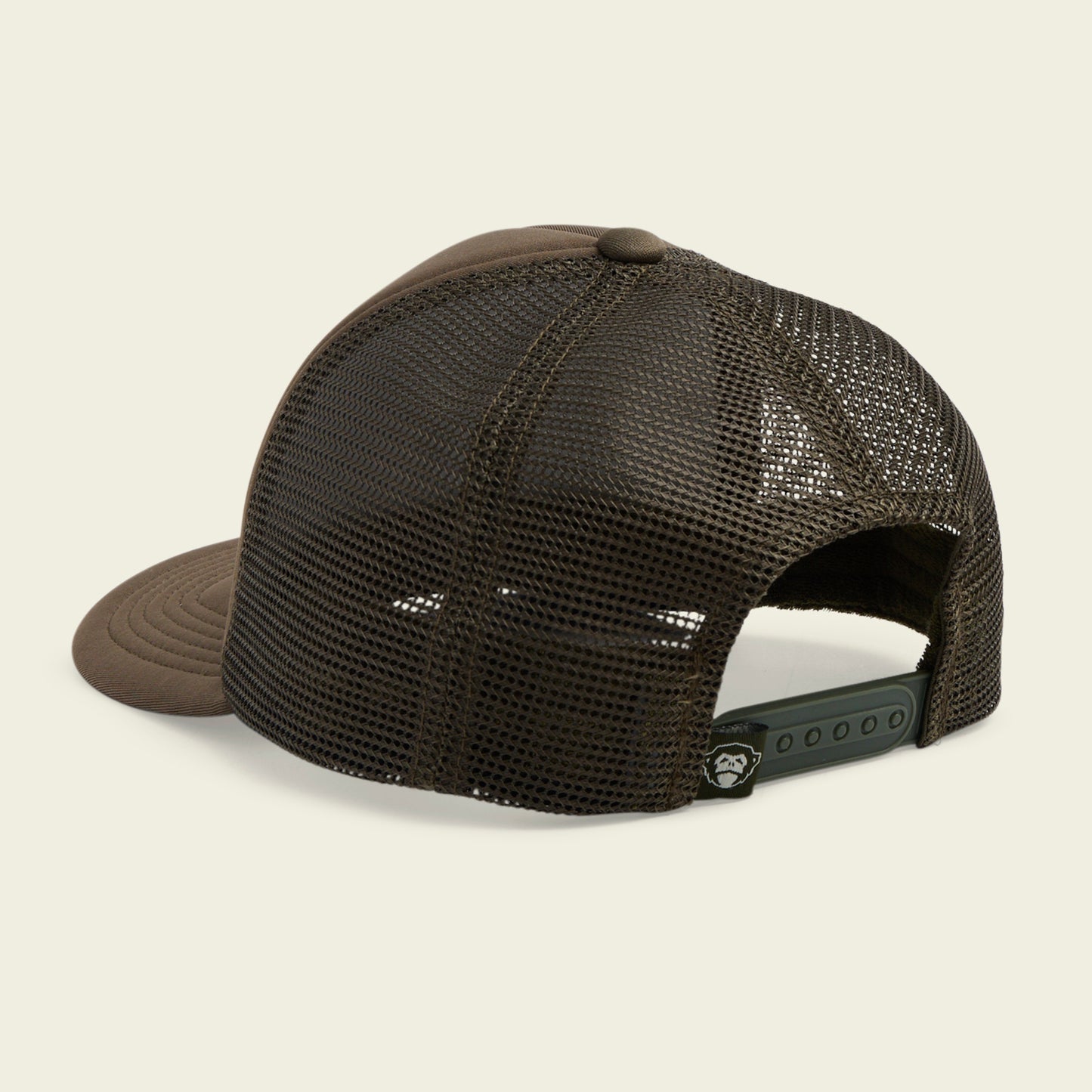 Surfbird Foam Dome - Rifle Green
