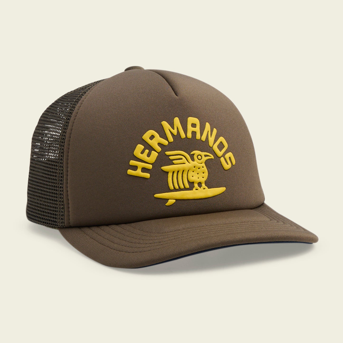 Surfbird Foam Dome - Rifle Green