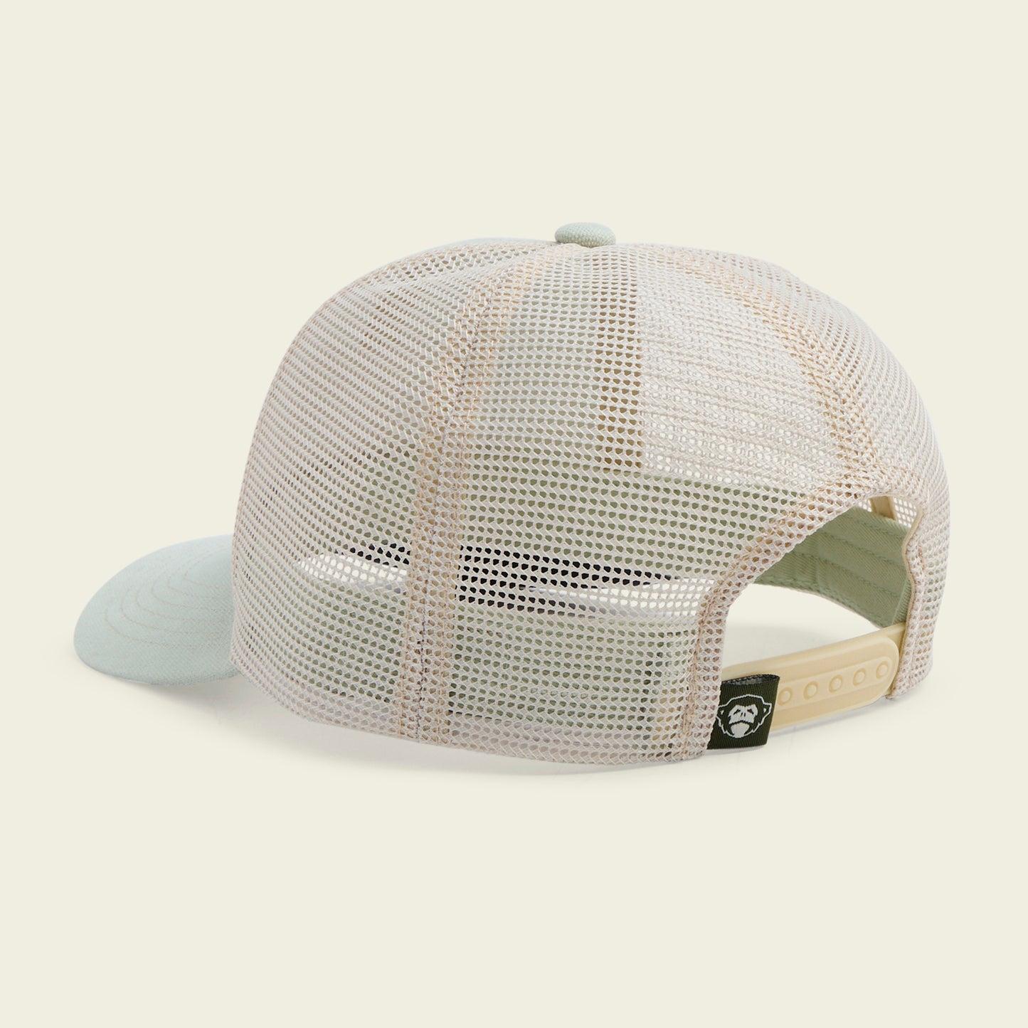 Howler Electric Standard Hat - Seafoam / White