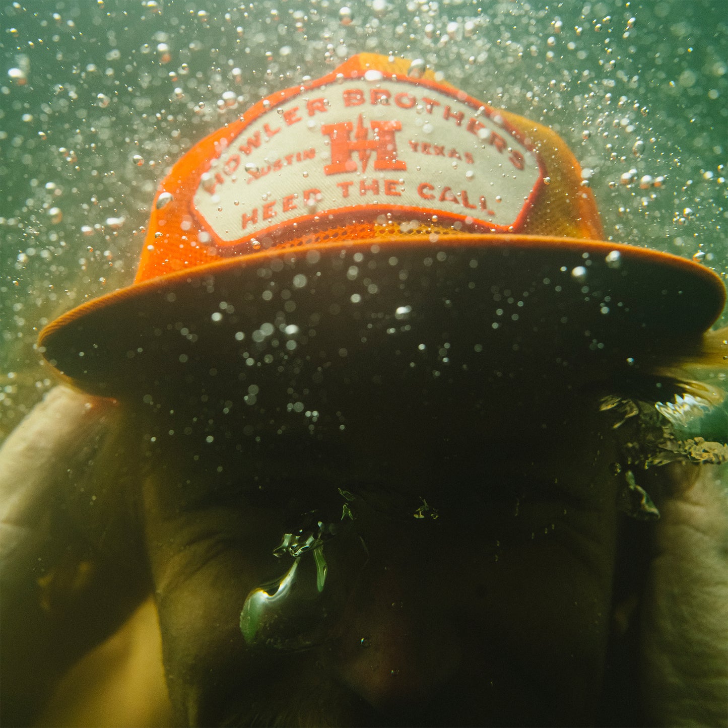 Feedstore Snapback - Multi