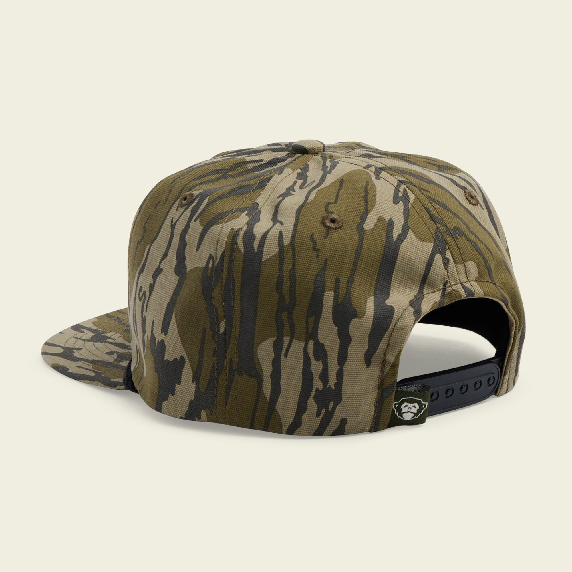 Mutations Laboratory Snapback - Camo – HOWLER BROTHERS
