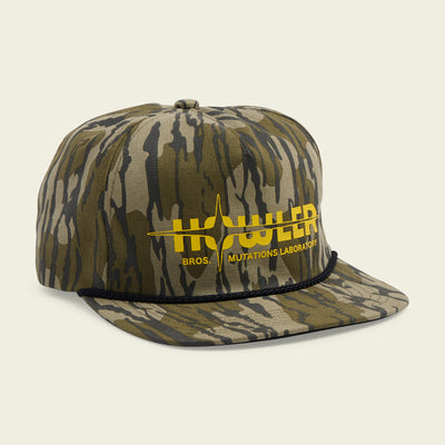 Mutations Laboratory Snapback