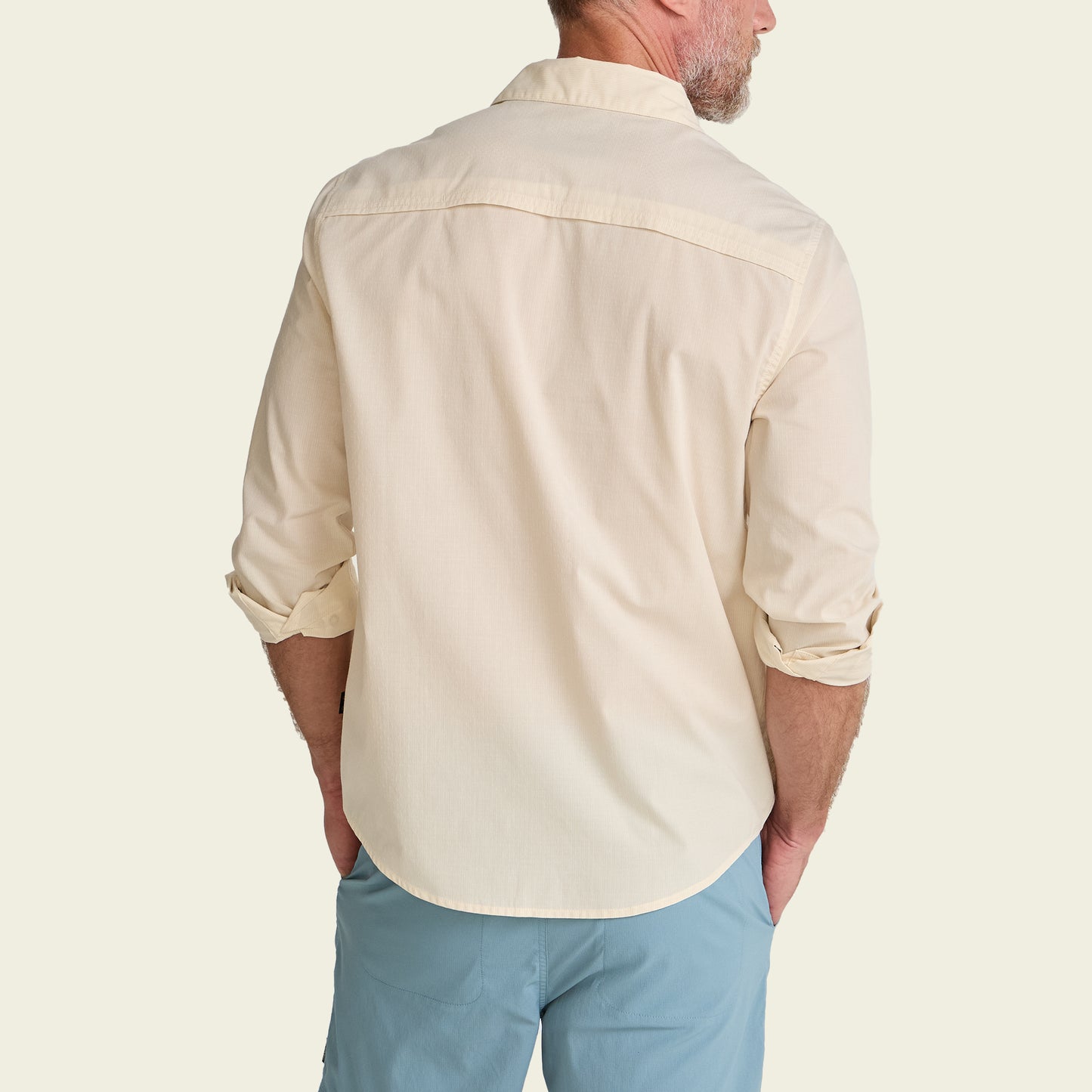 Gaucho Snapshirt - Nectar Seekers