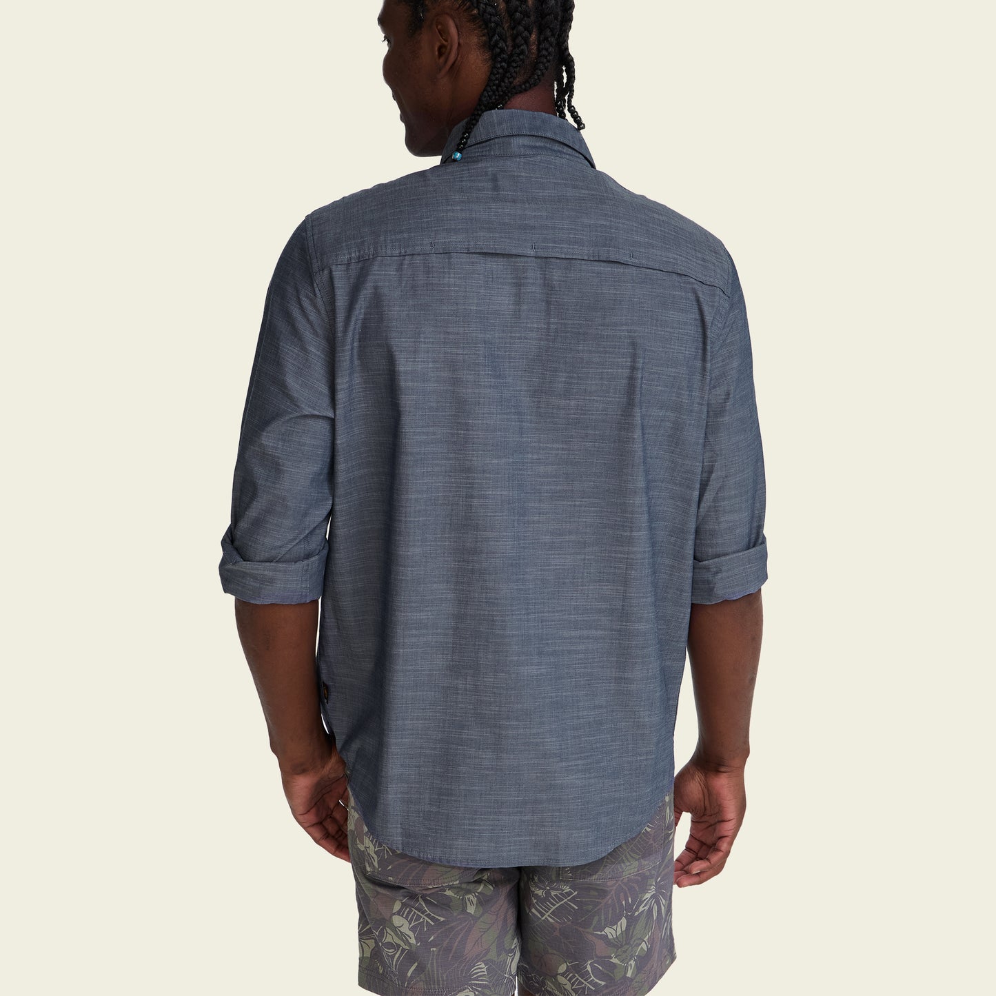 Gaucho Snapshirt - Patrolling Rays