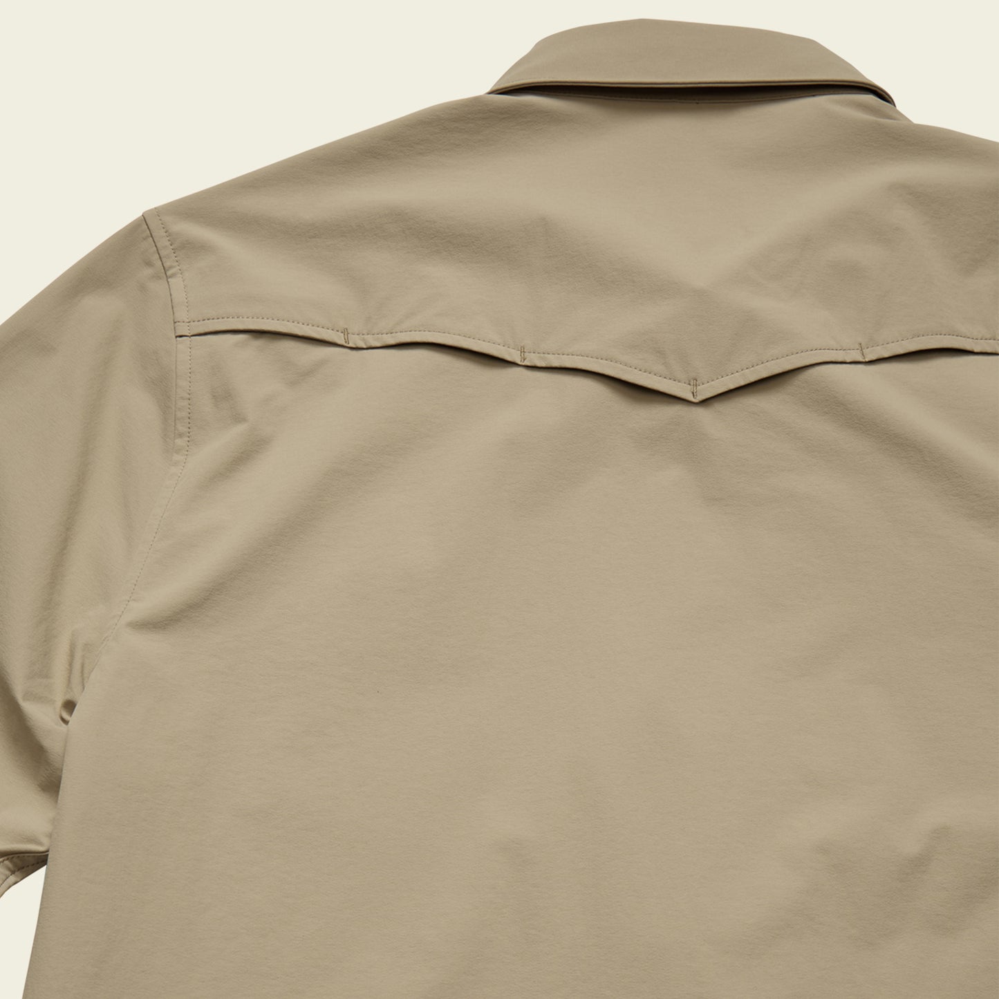 Emerger Tech Longsleeve - Driftwood