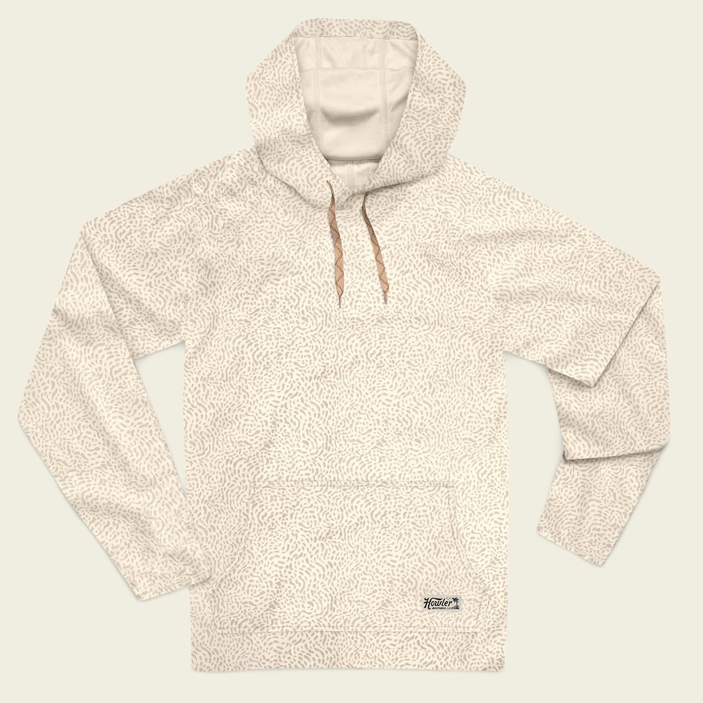 Loggerhead Hoodie