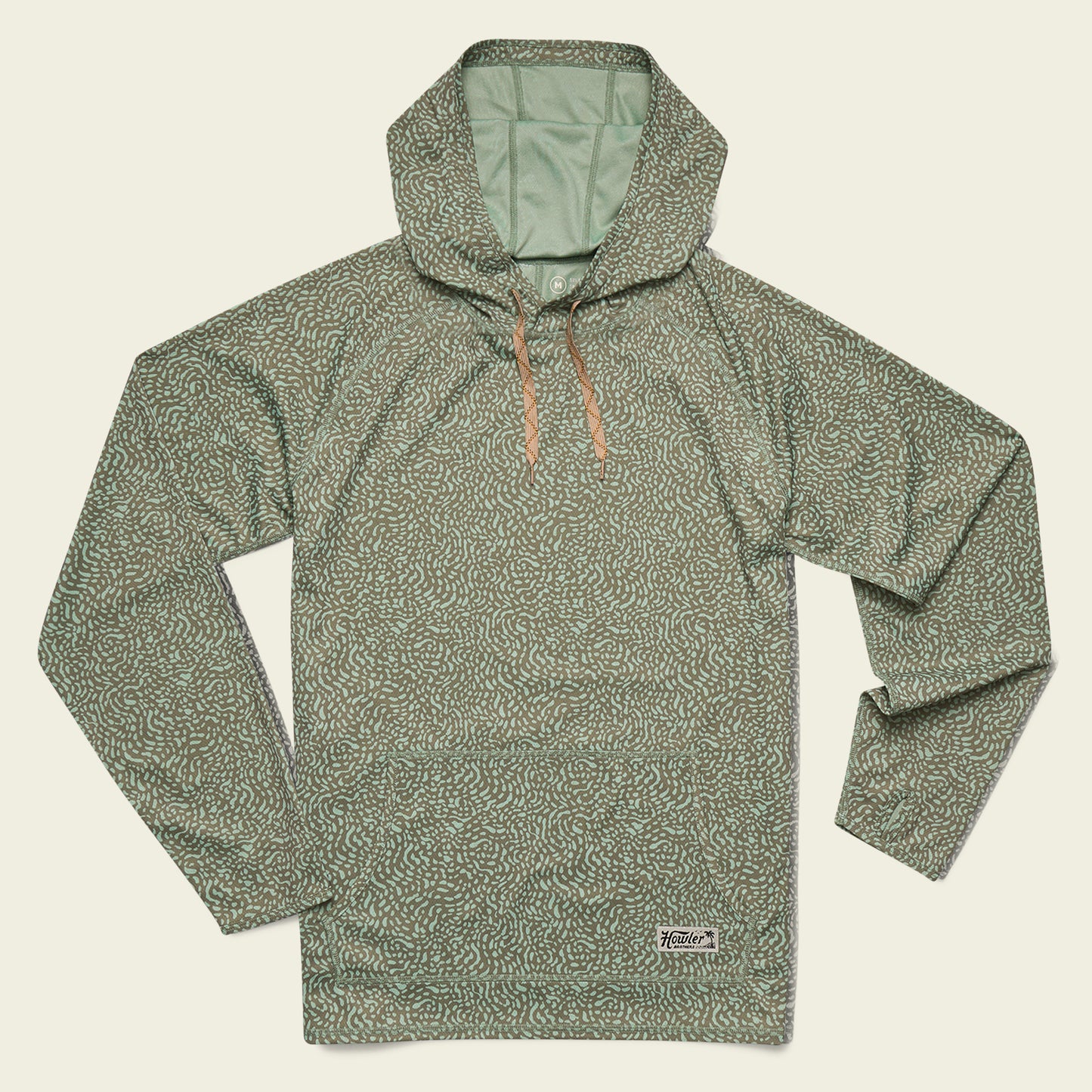 Loggerhead Hoodie