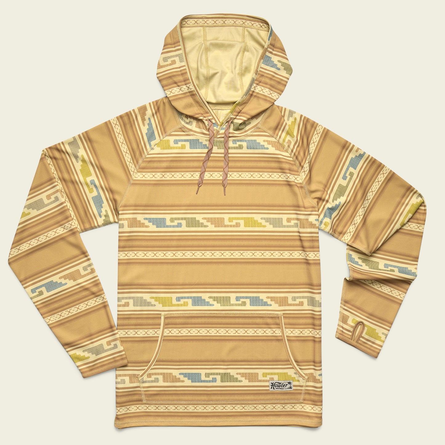 Loggerhead Hoodie